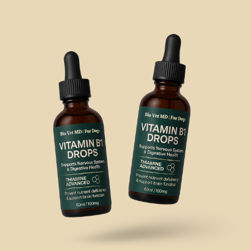 B1 Defense™ Targeted Vitamin Support