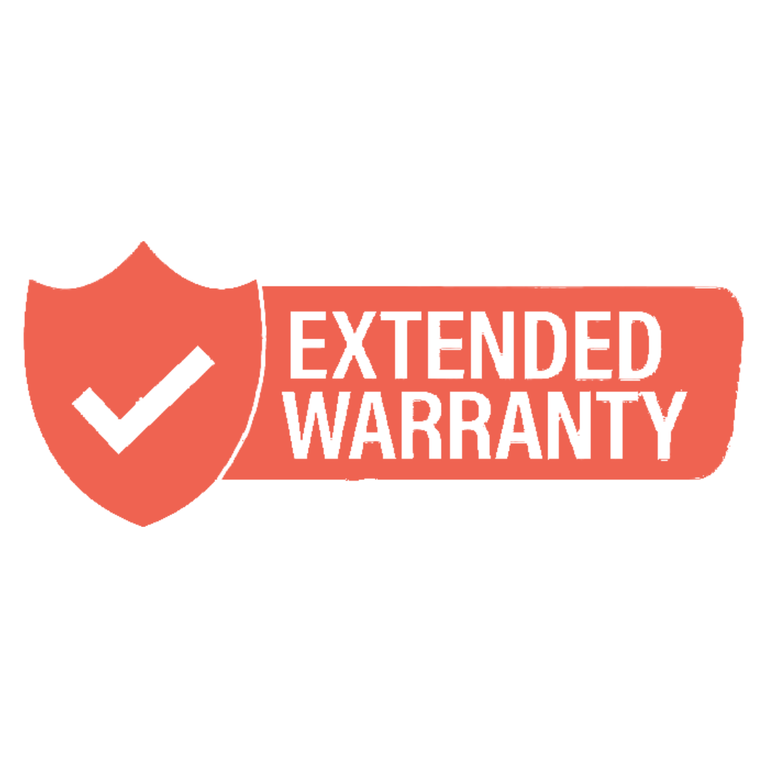 Extended Warranty Protection