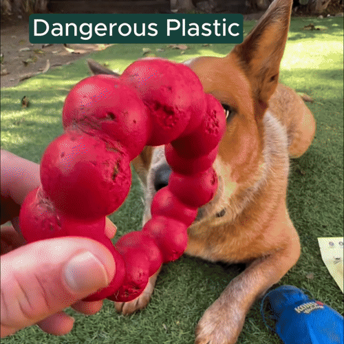Natural Chew Sticks (FREE Today)