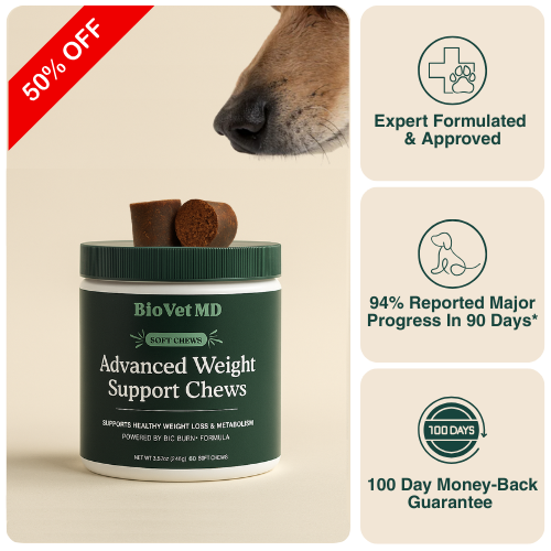 Bio-Burn+ Advanced Weight Loss Support