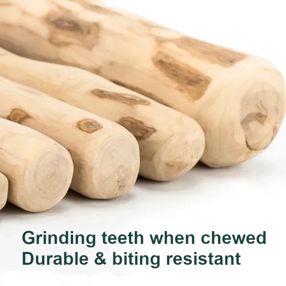 Natural Chew Sticks (FREE Today)